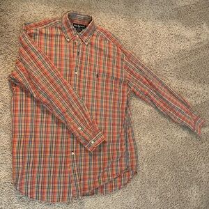 Men's Blaire Ralph Lauren Long Sleeve Shirt